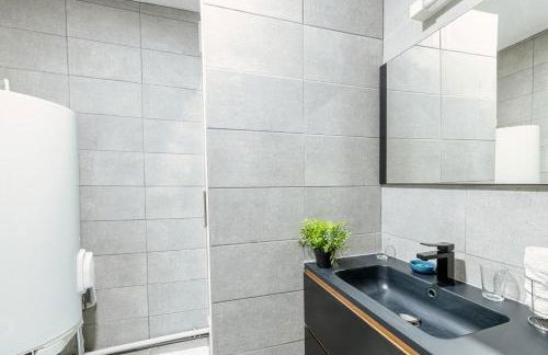 Appartement immeuble le bringer 180m2 - Foto 8