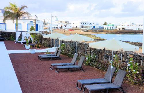 Aloe Vera Beach, Dúplex 1ª Línea de Mar - Foto 23