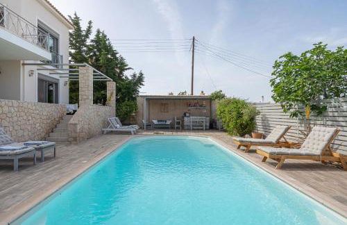 Tranquil house - Foto 47