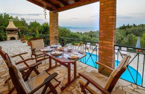 Villa Elia, ,Platanos, Paxos - Foto 15