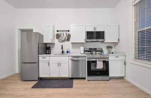 Charming Mt. Adams 1BR - Near Downtown & Stadiums - Foto 11