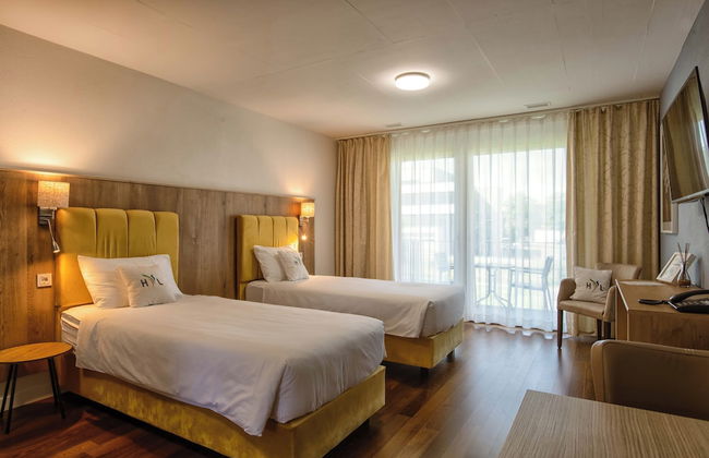 Hotel Residence Loren - Foto 16