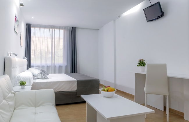 Boutique Urban Madrid Genova - Foto 6