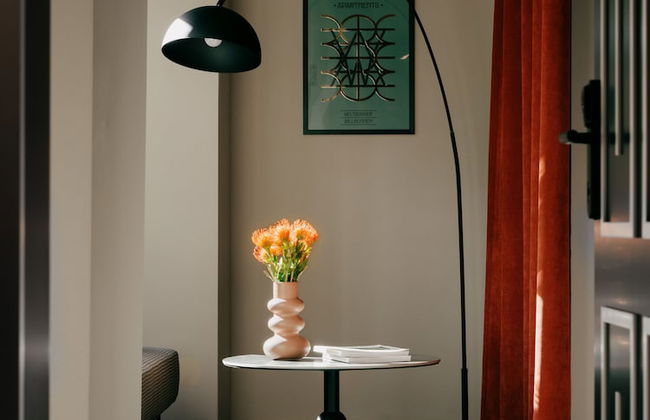 WELTWIEN Apartments - Foto 28