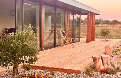 Monte da Aferrada - Casas do Monte - Foto 31