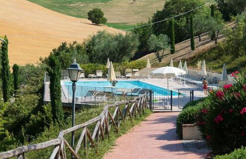 Apartment in historic villa with pool and Tennis - Foto 53