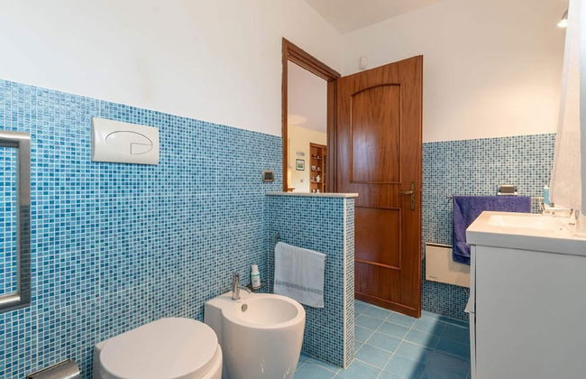 Marvellous Holiday Home near Palermo with Pool & Garden - Foto 16