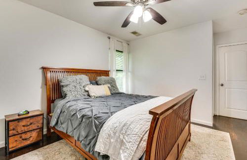 4 Mi to Dtwn Family-Friendly Apt in Atlanta! - Foto 11