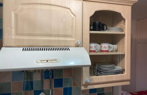 Harman Suites Self-Catering Apartments Free WIFI & Parking - Foto 5