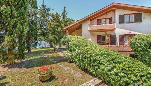 4 Bedroom Cozy Home In Montopoli Di Sabina Ri - Foto 5