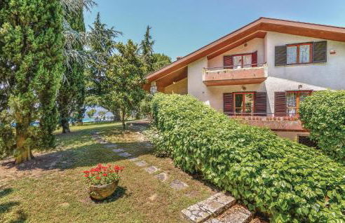 4 Bedroom Cozy Home In Montopoli Di Sabina Ri - Foto 5