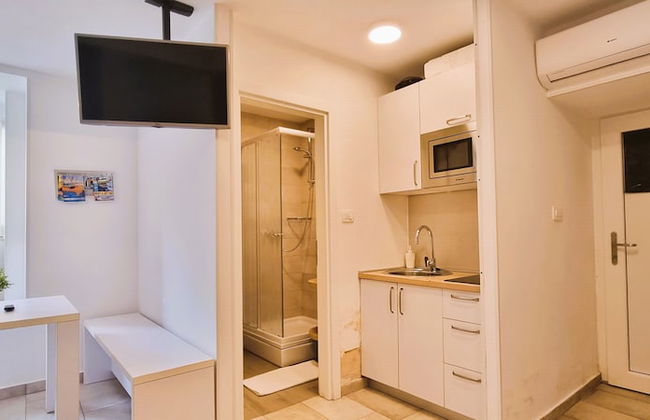 Downtown Apartments - Foto 2