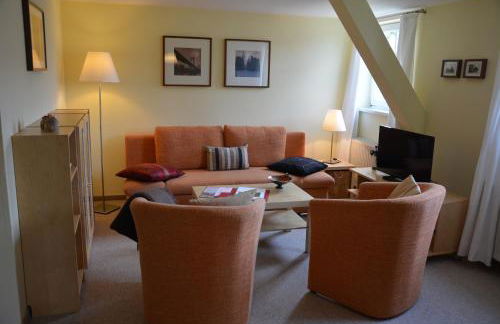 Verlegerhaus Seiffen - Foto 17