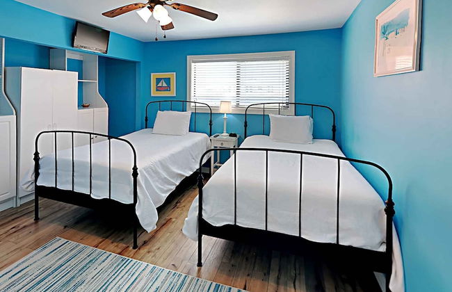 Santa Rosa Dunes by Southern Vacation Rentals - Foto 17