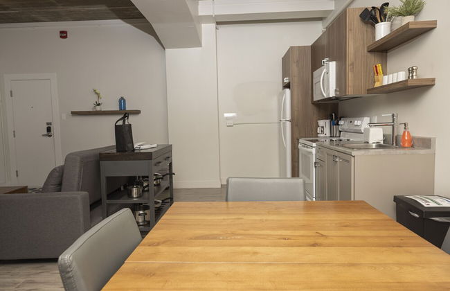 Le Central - Foto 25