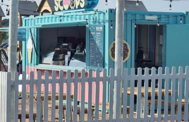 Hiba Luxury Lodge At Parkdean Cayton Bay Holiday Park - Foto 45