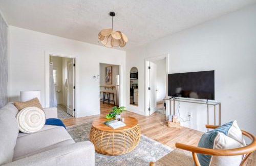 Stay Portland - Perfect Brooklyn 1 Bedroom - Photo 9