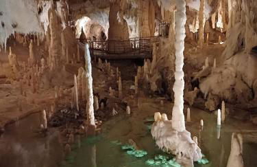 Chalet Battista Grotte di Frasassi - Foto 47