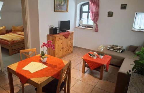 Ferienwohnanlage John Alter Stall - Photo 22