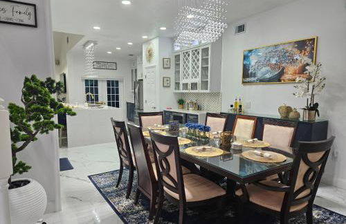 Charming, beautiful house closer to Disney World - Foto 16