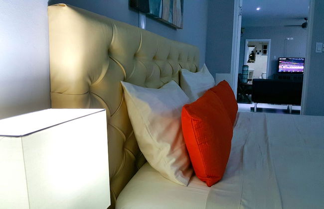 New Kingston Corporate Apts at Donhead - Foto 3