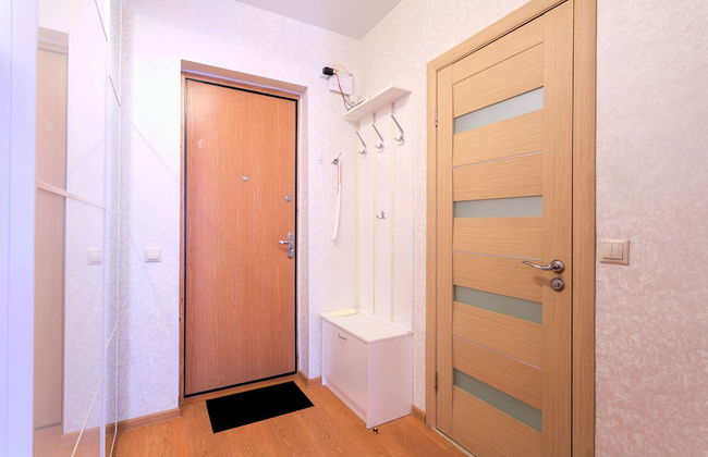 FortEstate on Novocheremushkinskaya - Photo 10