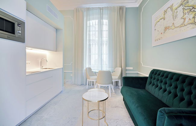 Tandem Veedor De Galeras Suites - Foto 45