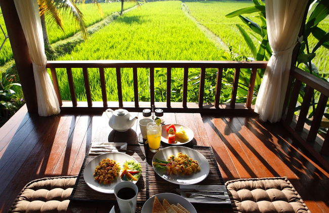 Satori Villas Bali - Foto 61