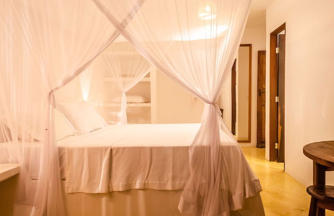 CASA BIRIBIRI TRANCOSO - Photo 4