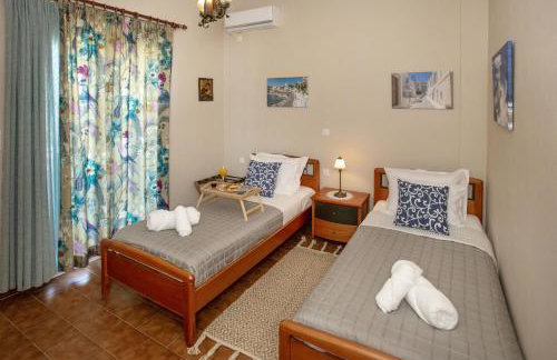 Ruby's summer house with spacious garden and free parking - Foto 17