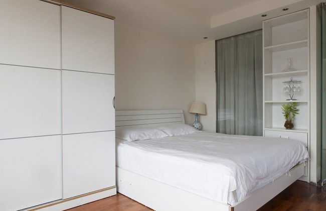 Yasmine Seasons Park Apartment Hotel - Foto 7