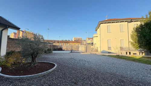 Villa Magenta Rho Fair & Station - Foto 3