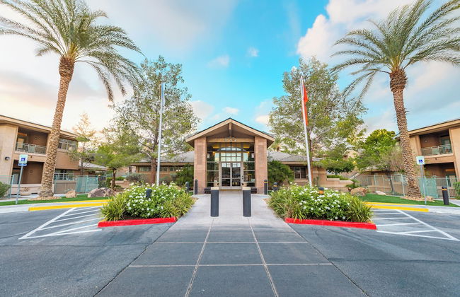 The Cliffs at Peace Canyon - Foto 54