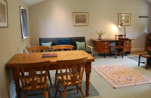 Private Countryside Annexe wonderful views - Pass the Keys - Foto 9