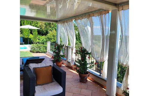 Villa Di Pillo - Foto 18