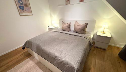 K14 FeWo - Am Kurpark - Therme - Foto 2