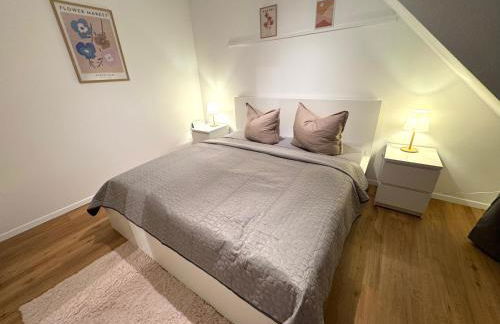 K14 FeWo - Am Kurpark - Therme - Foto 2