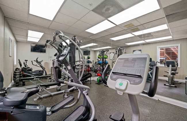 Prime Buckhead Chic Condo in Atlanta - Foto 18