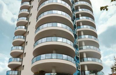 Skyresidence - Foto 49