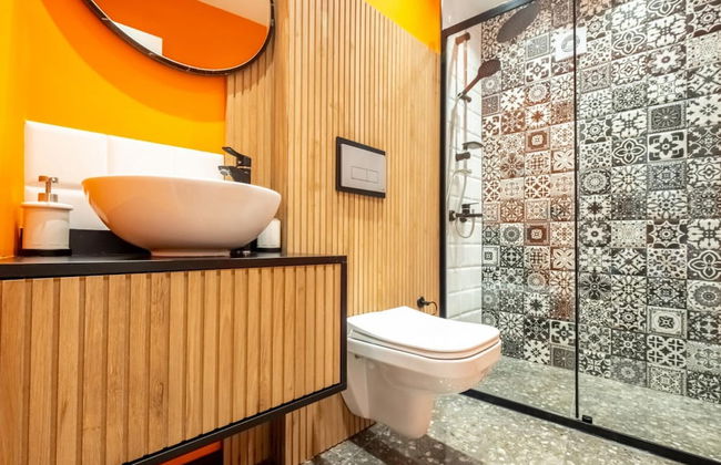 Comfortable and Central Flat in Kadikoy - Foto 13