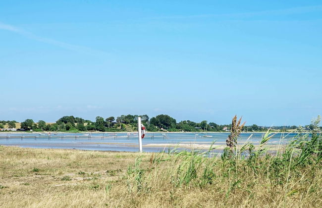 Peaceful Holiday Home in Fjerritslev near Beaches - Foto 51