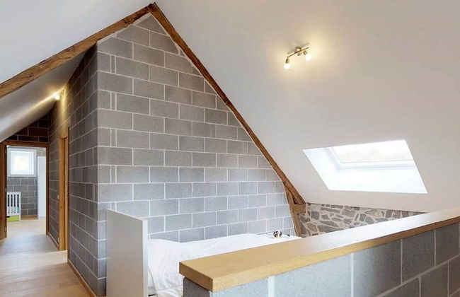 Charming Family Home in Achet - Foto 20