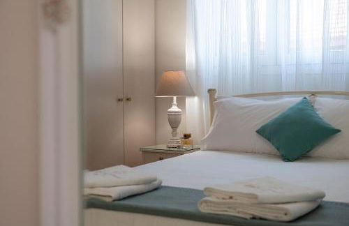 Nostalgia Corfu Town Apartments - Foto 100