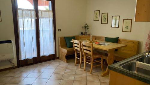 Residenze Ca del bosco Tremol fronte piste - Foto 5