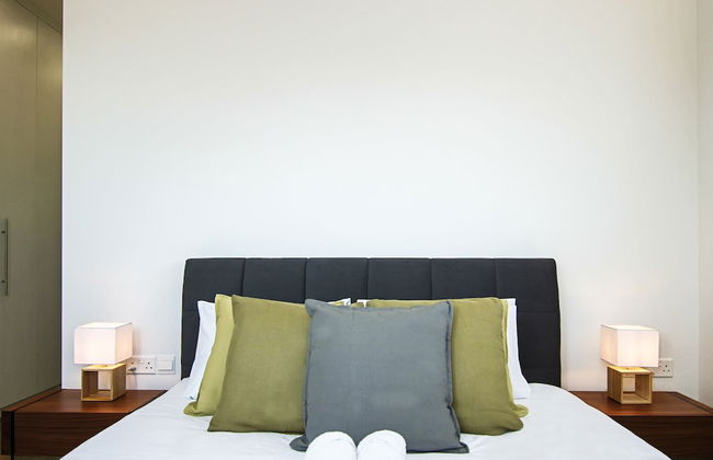 Phaedrus Living: Sea View Anna Residence 202 - Foto 4