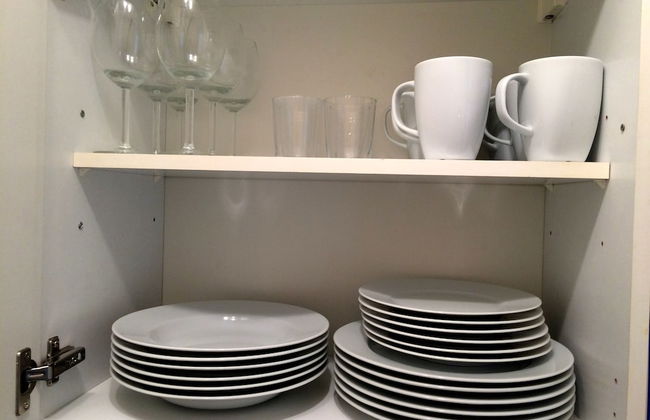 Apartment Westside - Foto 8