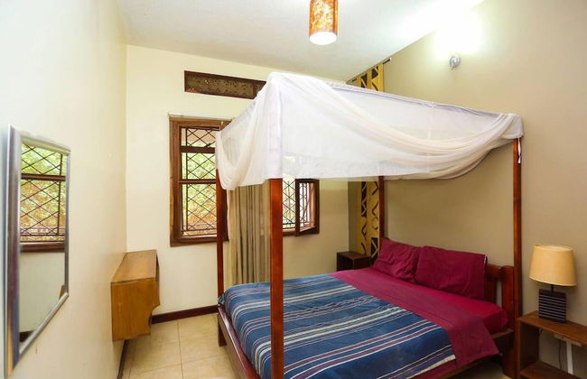 Immaculate 2-bedroom Cottage in Kampala - Foto 3