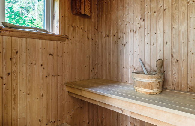 Villa Lundsfjärden - Foto 5