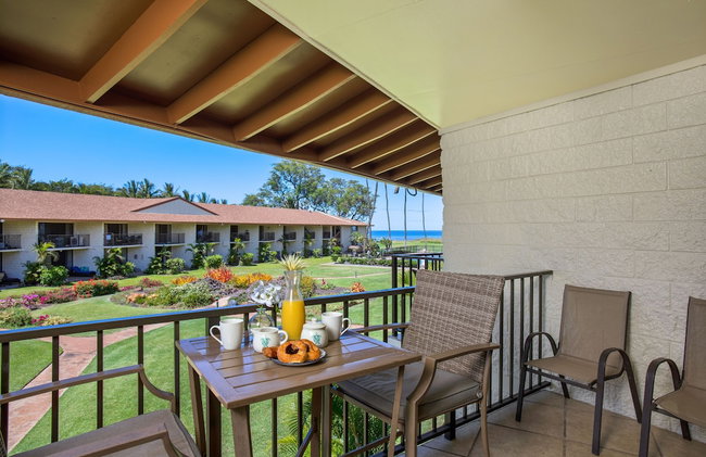 Beautiful 1 Bedroom Condo with Ocean Views | Oceanfront - Foto 59