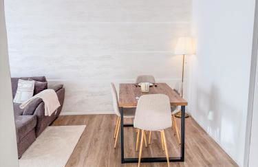 Harznest Unter den Linden mit Balkon - Foto 12